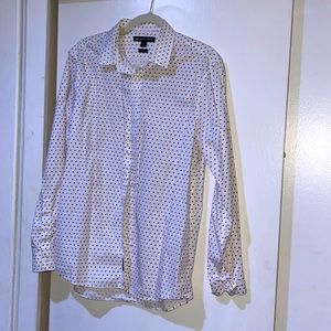 White Dress Shirt